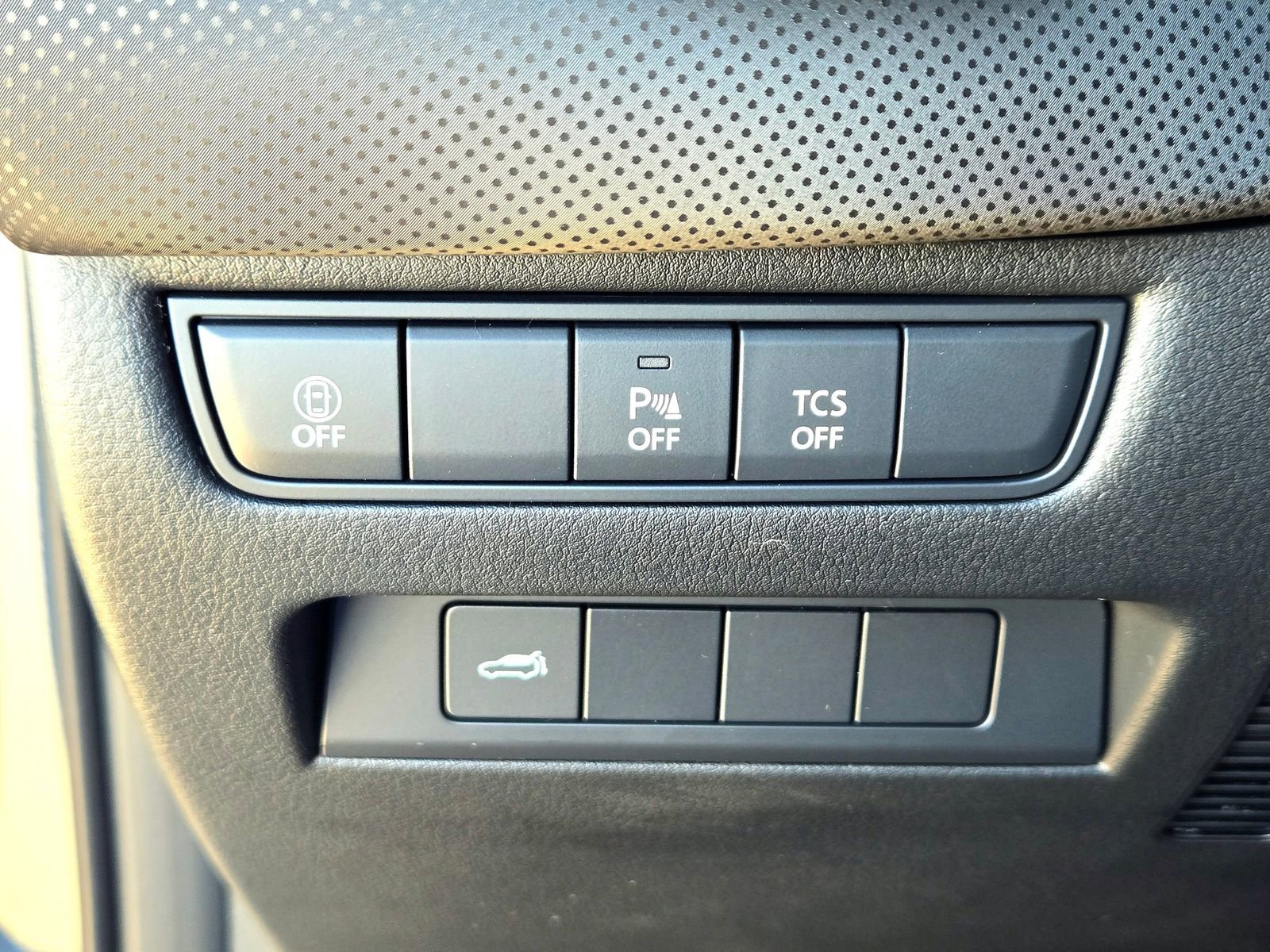 New 2026 MAZDA CX-50 AWD 2.5 S w/ Preferred Pkg image 16