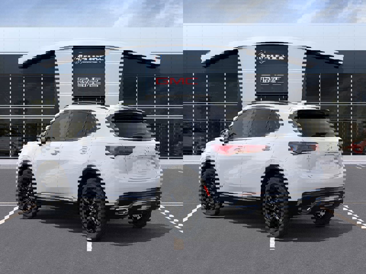 New 2026 Buick Envision Sport Touring image 27