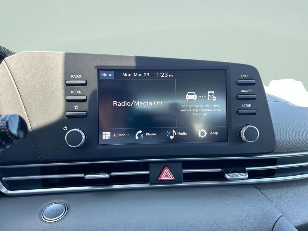 New 2026 Hyundai Elantra SEL Sport image 25