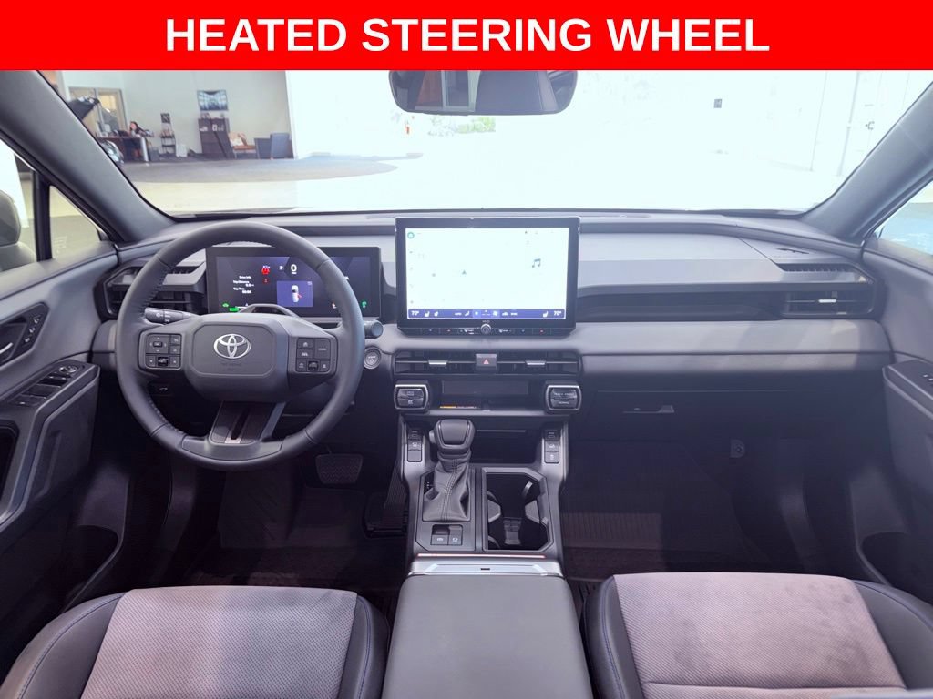 Used 2026 Toyota RAV4 XSE w/ Weather Package AWD/4WD image 12