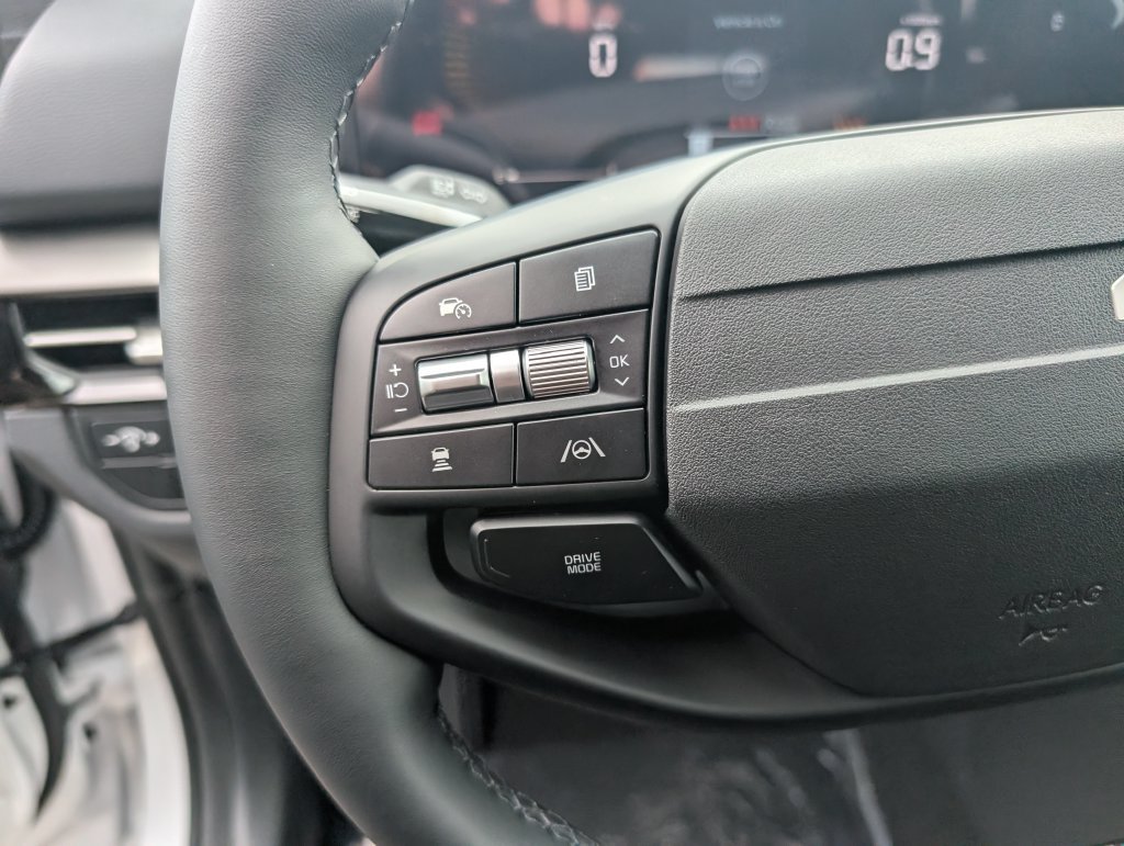 New 2026 Kia Sportage LX AWD/4WD image 16