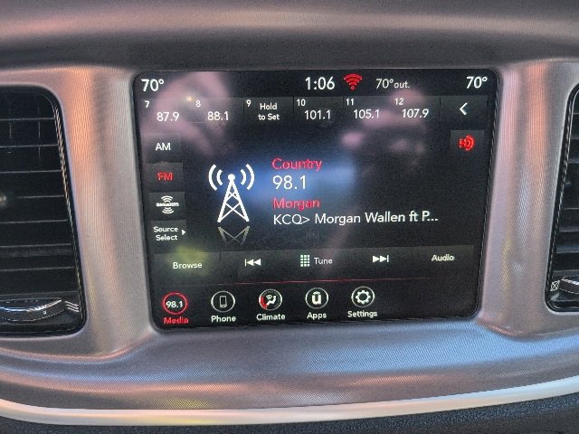 Used 2022 Dodge Charger R/T w/ Blacktop Package image 27