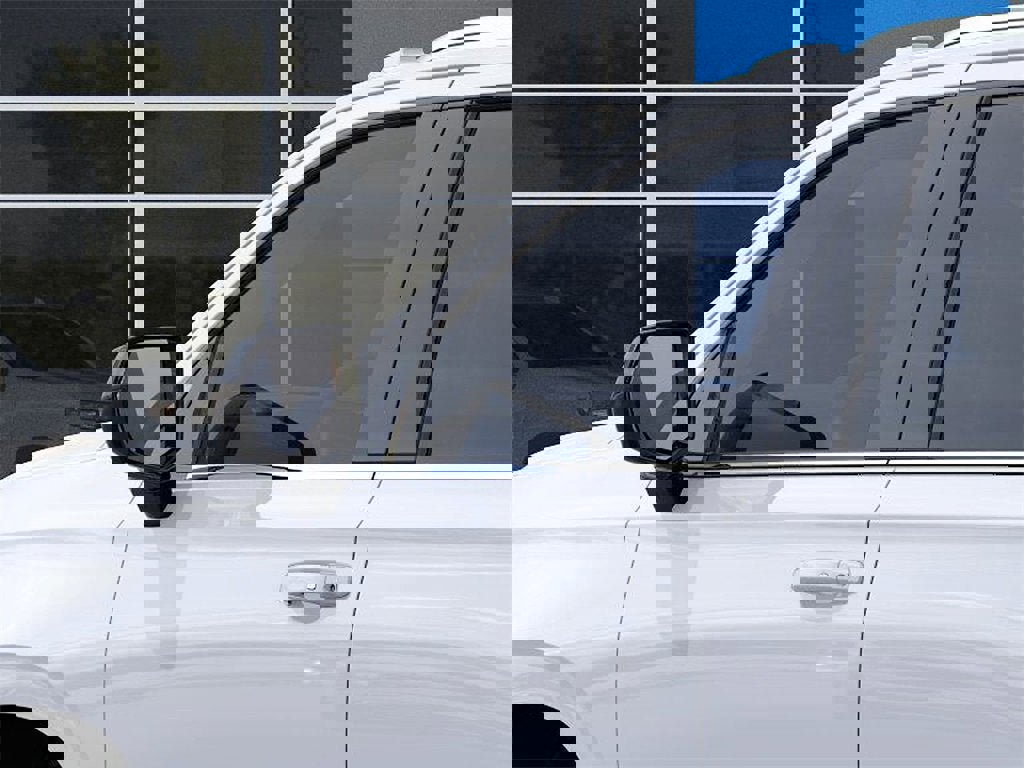 New 2026 Chevrolet Tahoe LS w/ LPO, Dark Essentials Package image 13