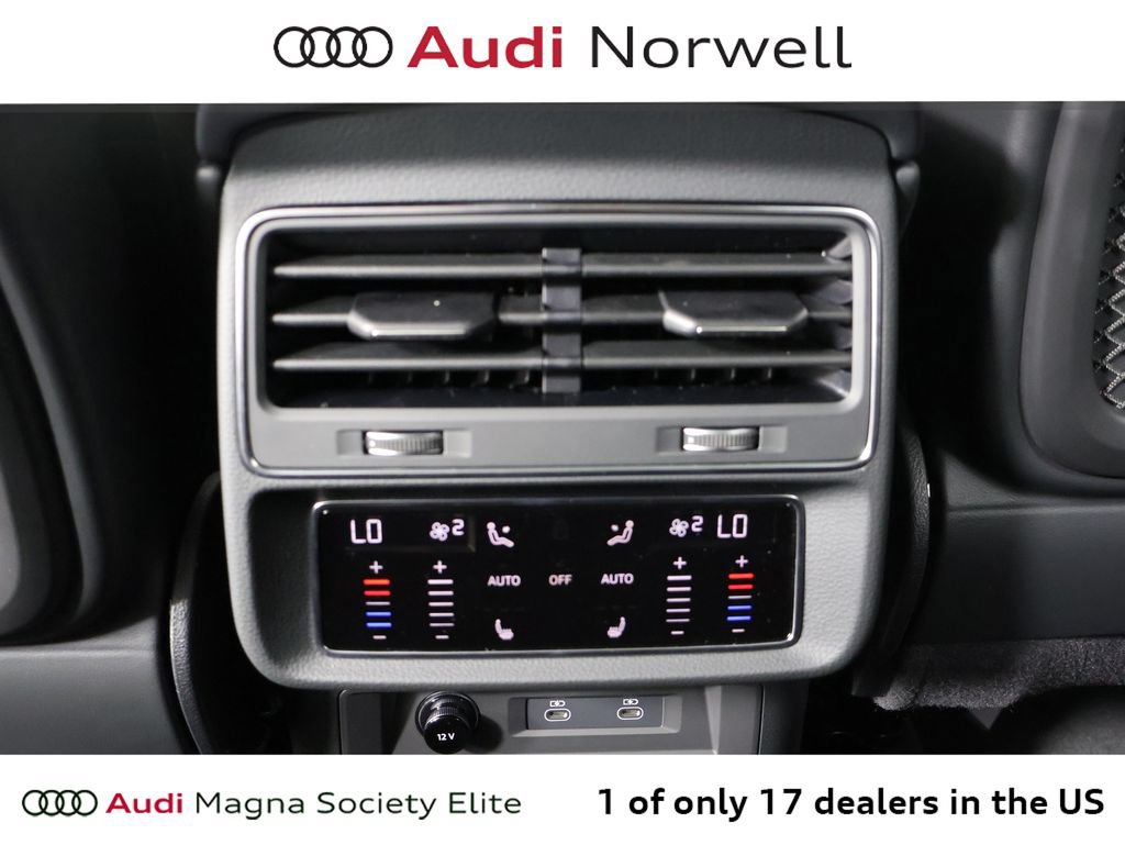 New 2026 Audi Q7 3.0T Prestige AWD/4WD image 27
