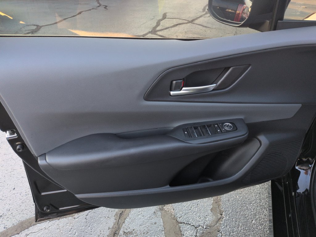 Certified 2024 Toyota Prius XLE AWD/4WD image 10