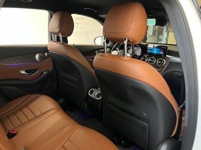 Used 2021 Mercedes-Benz GLC 300 4MATIC image 47