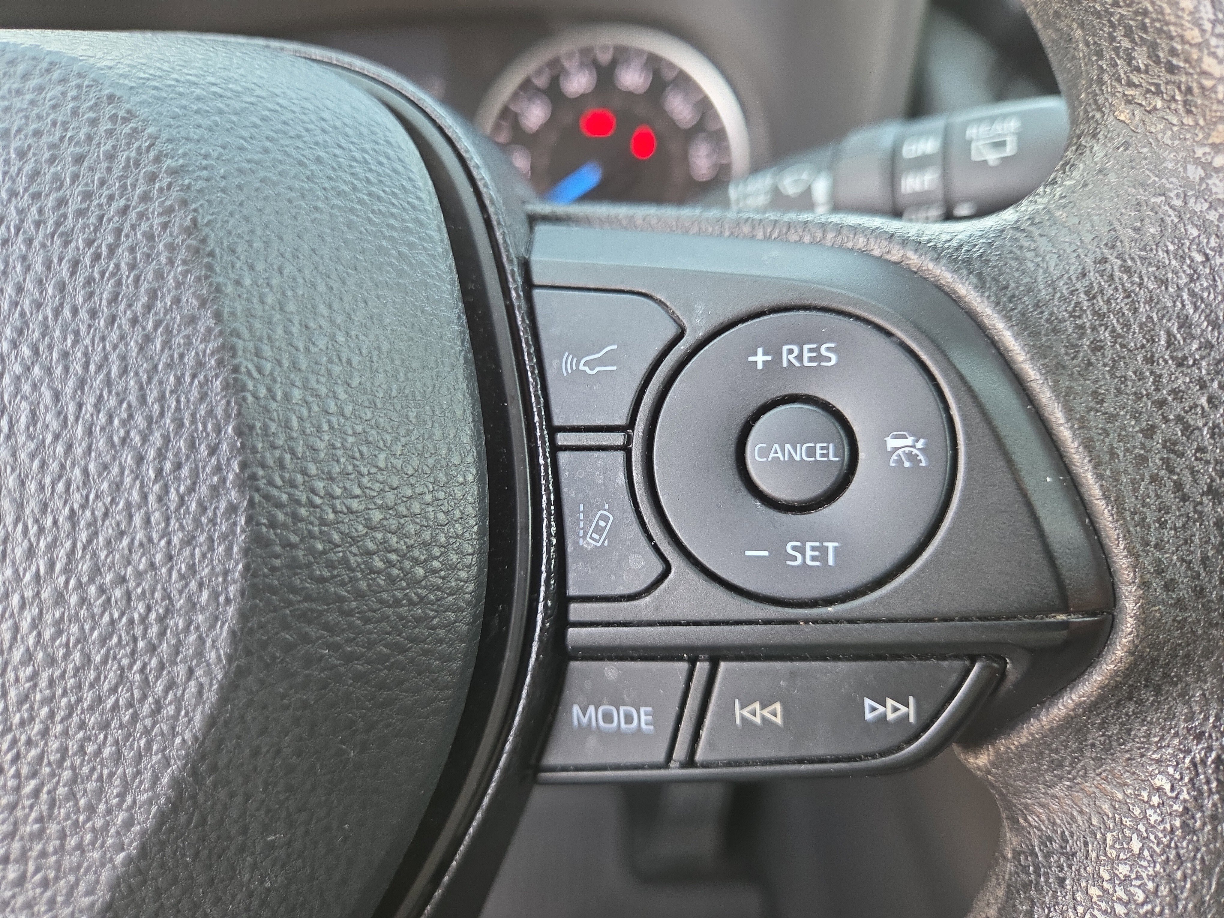 Certified 2021 Toyota RAV4 XLE w/ Convenience Package image 26