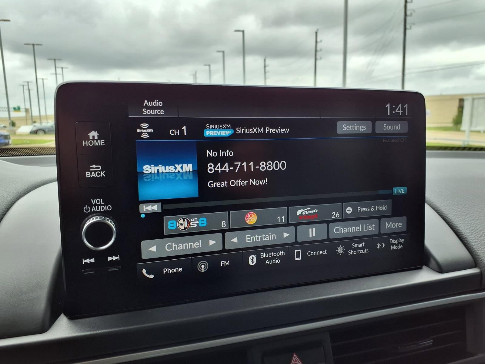 Used 2025 Honda Pilot EX-L image 20