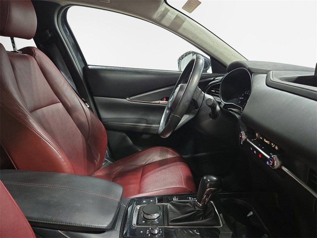 Used 2023 MAZDA CX-30 AWD 2.5 S w/ Preferred Package image 26