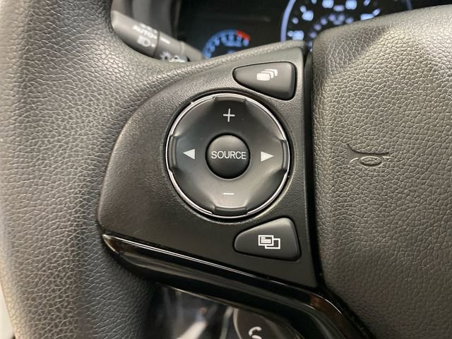 Used 2019 Honda HR-V EX image 20
