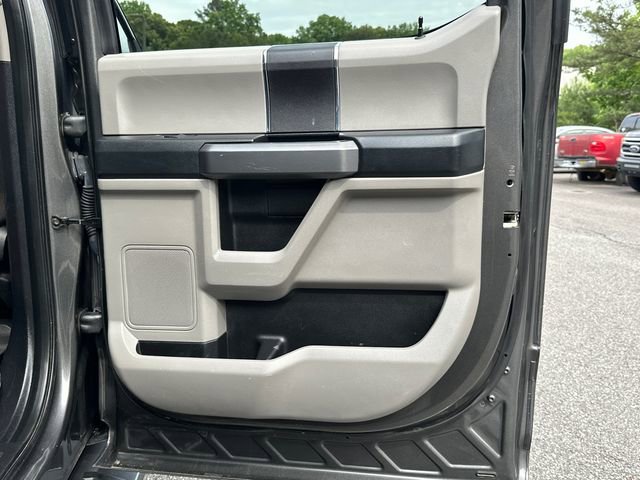 Used 2018 Ford F150 XLT RWD image 16