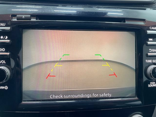 Used 2020 Nissan Murano S w/ Technology Package FWD image 29