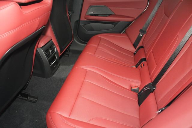 New 2026 BMW i4 xDrive40i w/ M Sport Package image 24