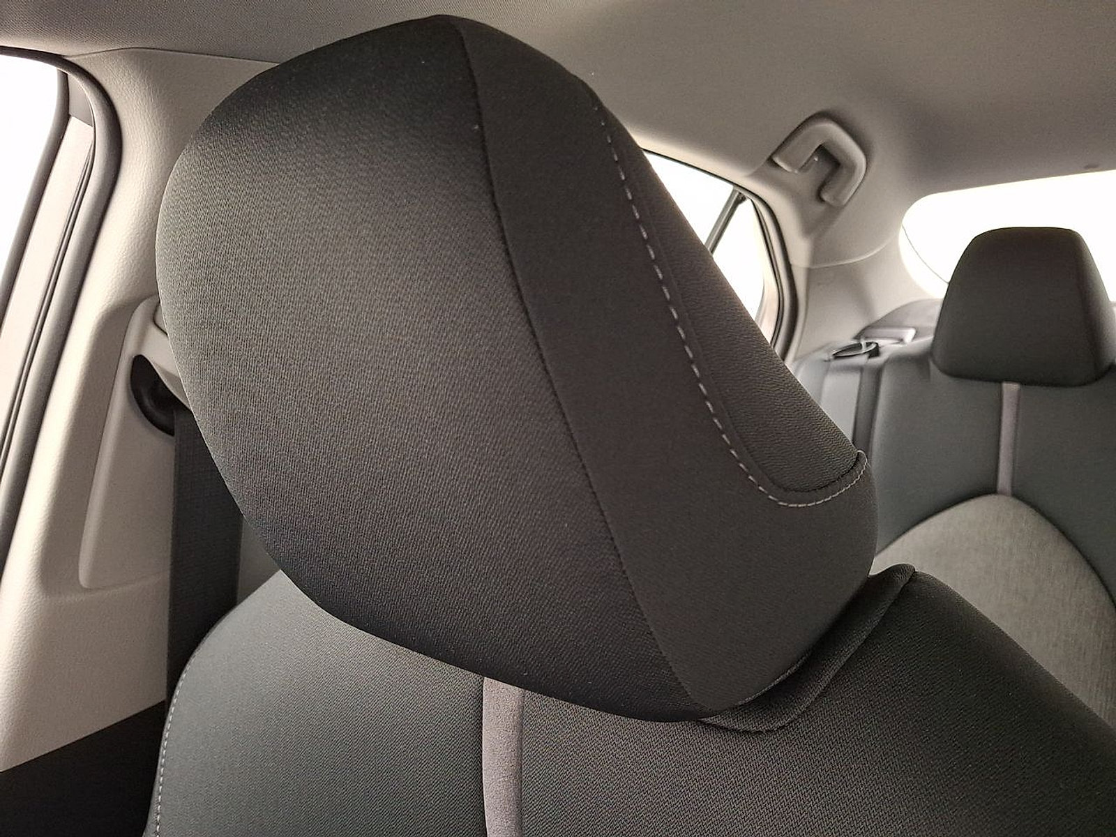Certified 2023 Toyota Camry LE FWD image 24