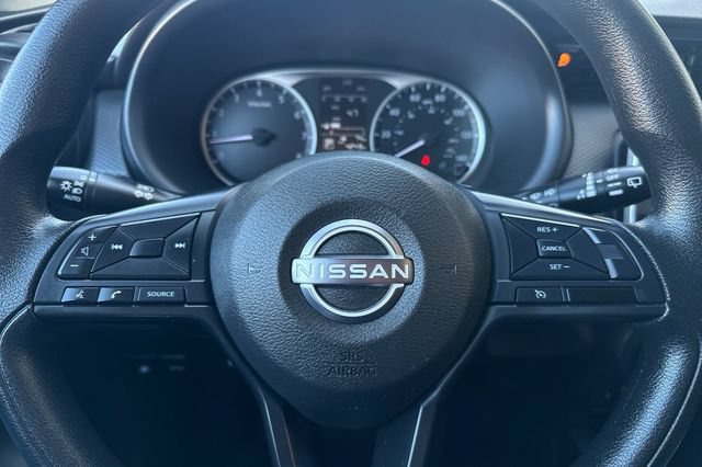 Certified 2024 Nissan Kicks S FWD image 26