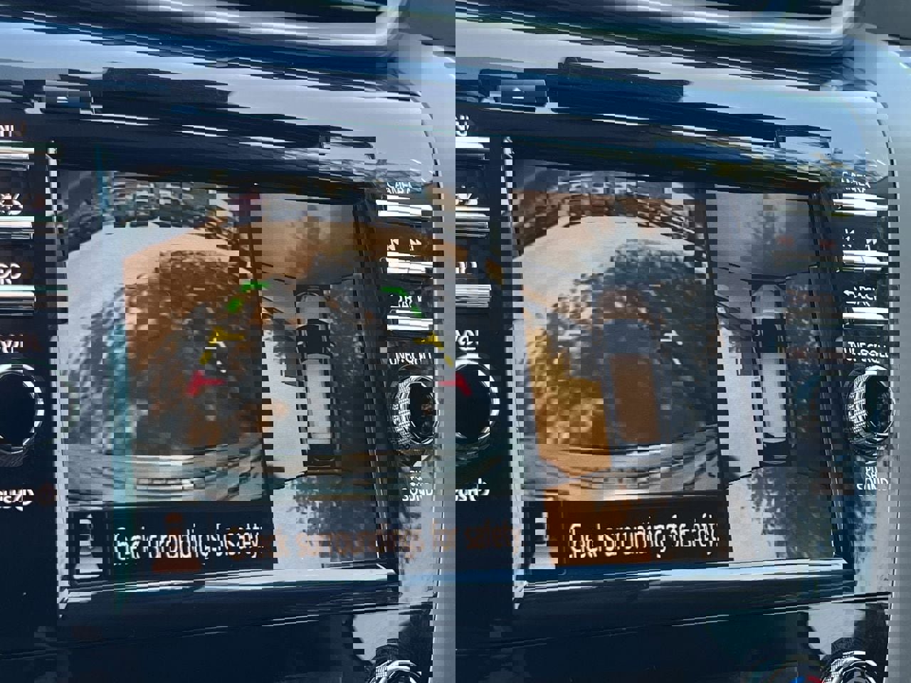 Used 2020 Nissan Murano Platinum w/ Cargo Package image 17