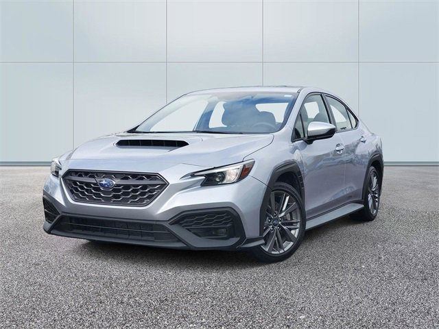 Used 2022 Subaru WRX