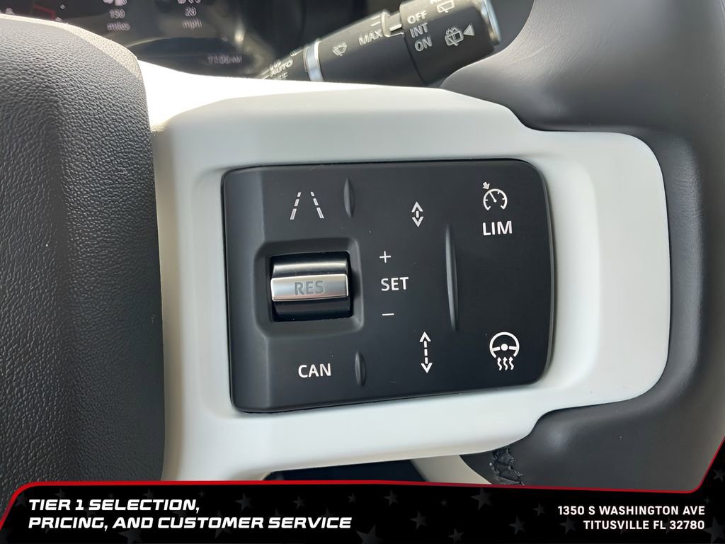 Used 2024 Land Rover Defender 130 S AWD/4WD image 42