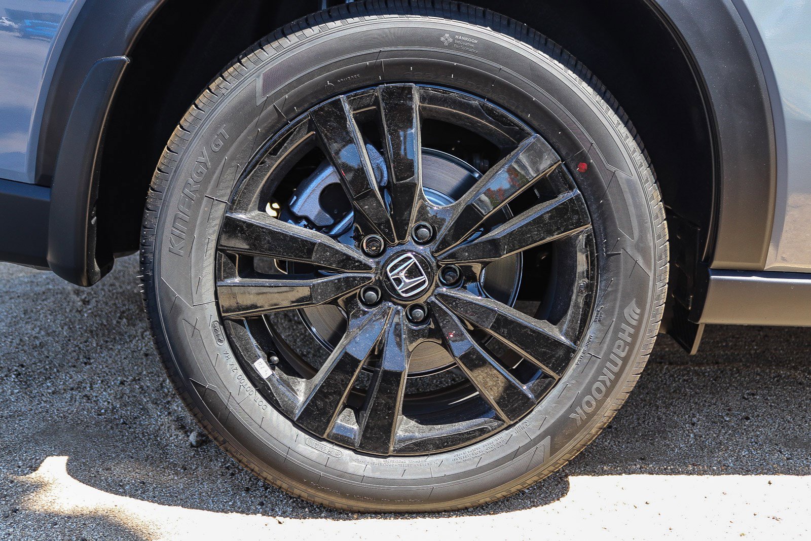 New 2026 Honda HR-V Sport image 12