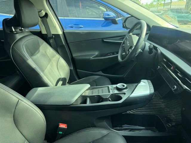 Used 2023 Kia EV6 Wind w/ Wind Technology Package AWD/4WD image 6