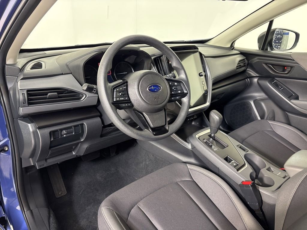 Used 2025 Subaru Crosstrek 2.0i Premium image 15