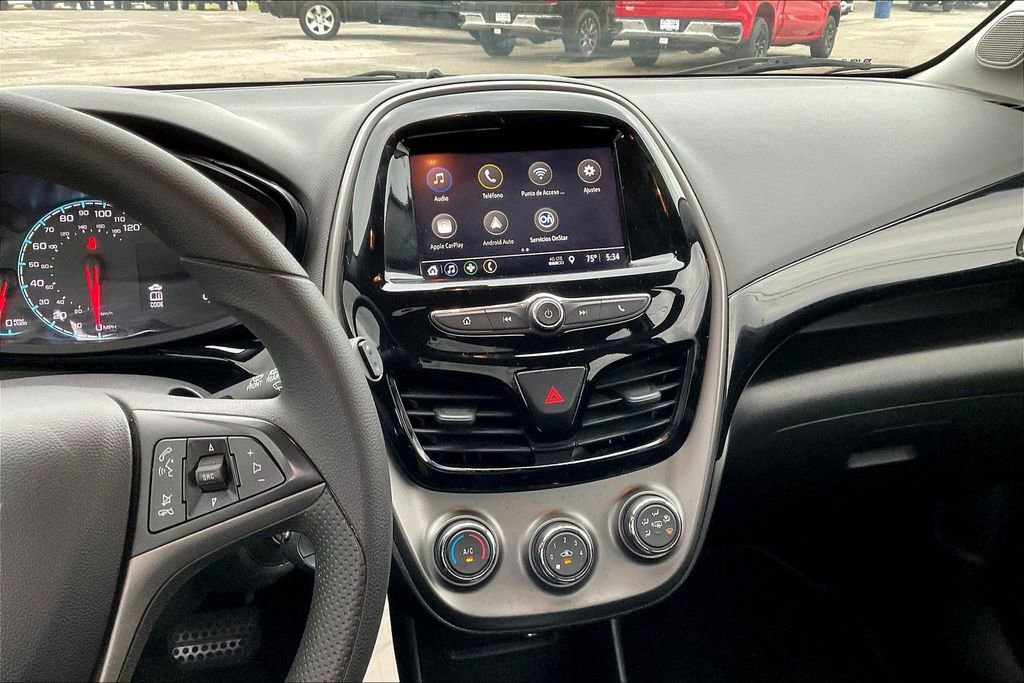 Used 2022 Chevrolet Spark LT w/ Spark Special Edition image 6