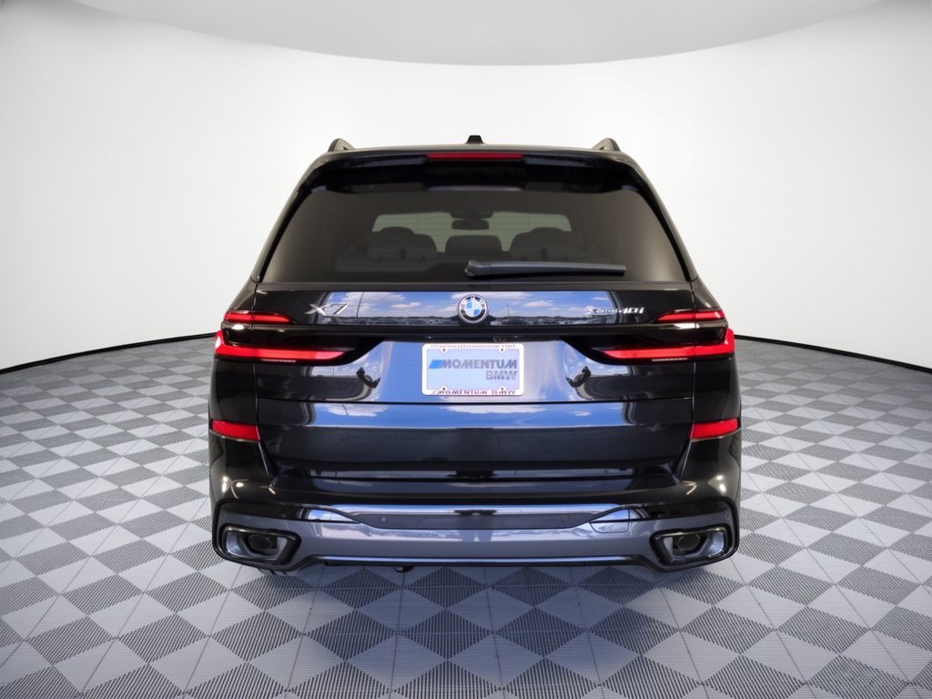 New 2027 BMW X7 xDrive40i AWD/4WD image 11