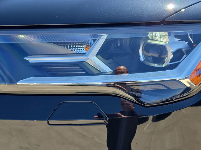 Used 2023 Audi Q7 3.0T Premium Plus w/ Premium Plus Package image 36