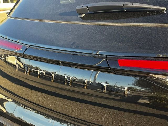 New 2026 INFINITI QX60 Sport w/ Dark Cargo Package image 33