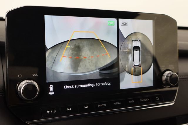 Used 2024 Mitsubishi Outlander SE Black Edition image 34