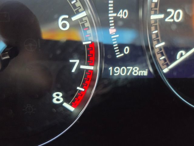 Used 2023 MAZDA CX-50 AWD 2.5 S w/ Cargo Package image 24