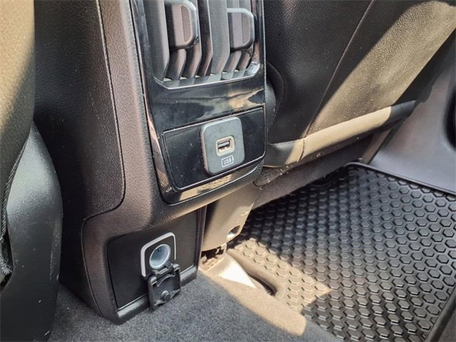 Used 2022 Jeep Compass Limited w/ Sun and Sound Group image 22