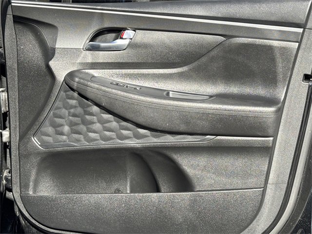 Certified 2022 Hyundai Santa Fe SEL w/ Cargo Package image 14