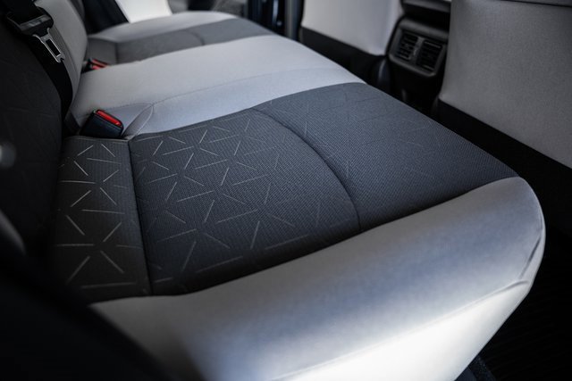 New 2025 Toyota RAV4 XLE image 32