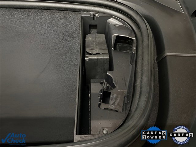 Used 2024 Audi e-tron GT Prestige w/ Prestige Package image 71