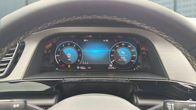 Used 2024 Volkswagen Atlas Cross Sport SE FWD image 26