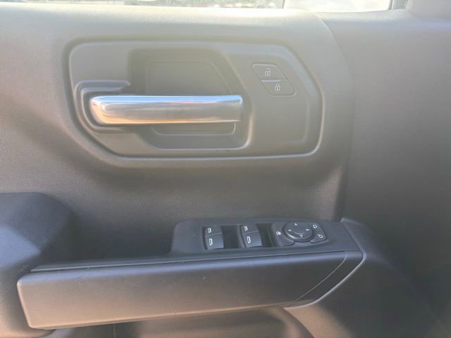 Used 2024 Chevrolet Silverado 1500 Custom image 30