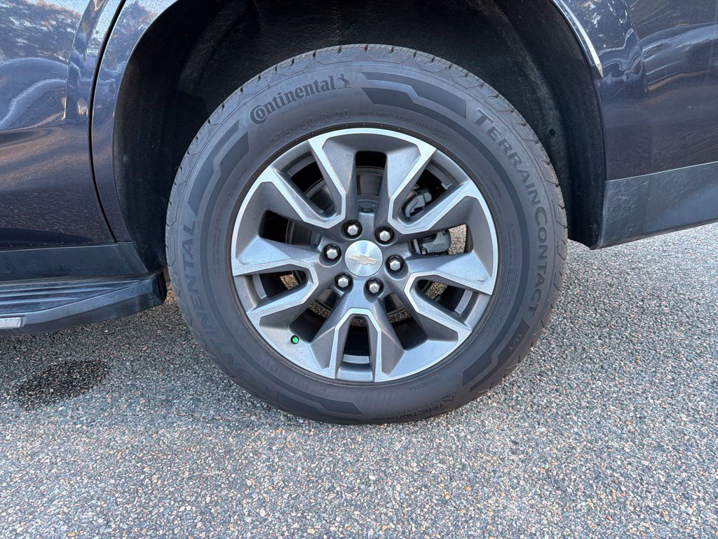 Used 2023 Chevrolet Tahoe LS AWD/4WD image 22
