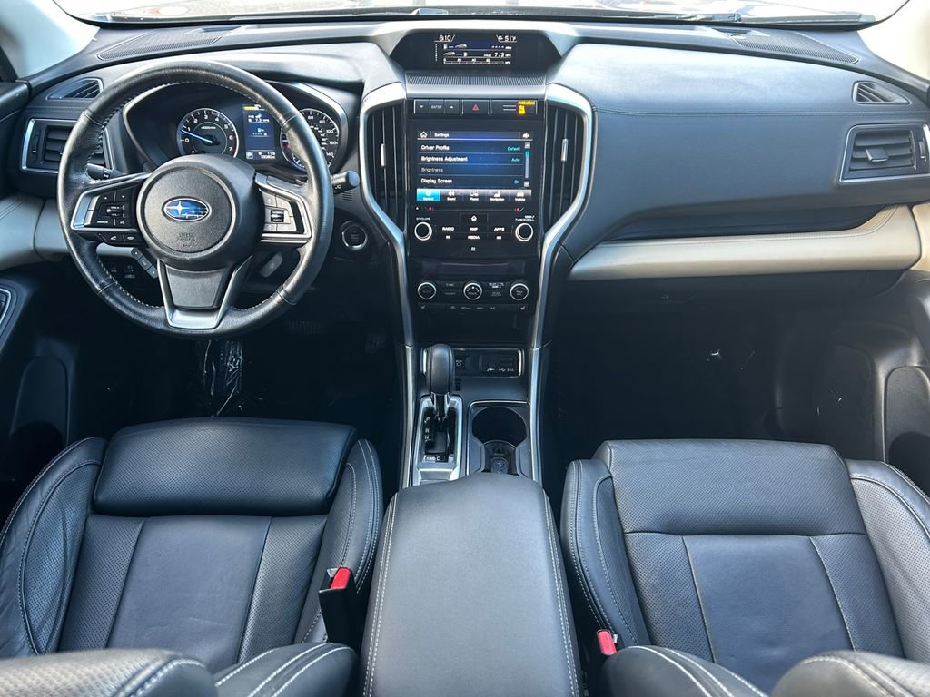 Used 2022 Subaru Ascent Limited w/ Technology Package image 11