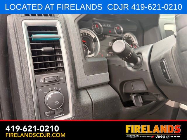Used 2014 RAM 1500 Big Horn AWD/4WD image 20