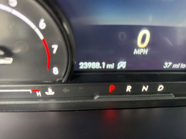 Used 2021 Lincoln Corsair AWD image 21