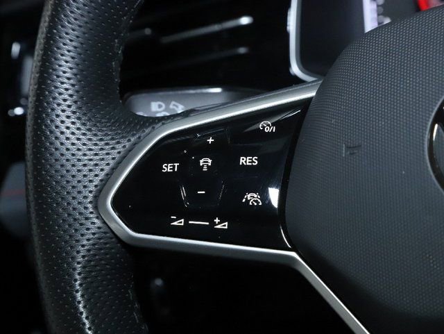 Certified 2025 Volkswagen Jetta GLI Autobahn image 22