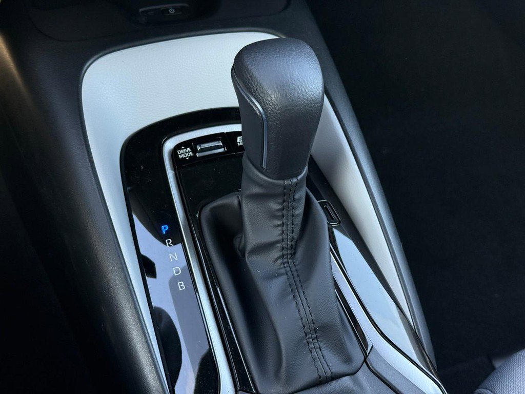 New 2026 Toyota Corolla SE image 17