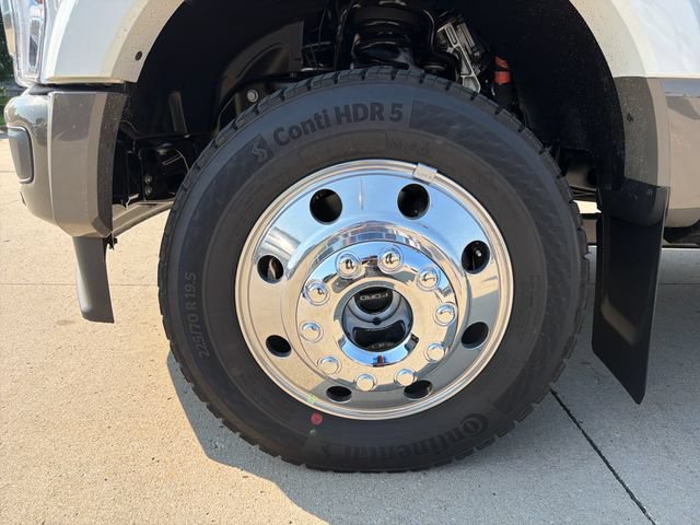 New 2026 Ford F450 King Ranch AWD/4WD image 13