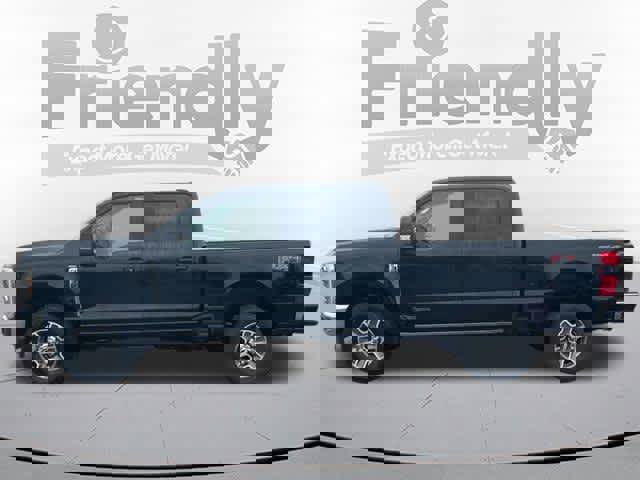 New 2026 Ford F350 Lariat image 8