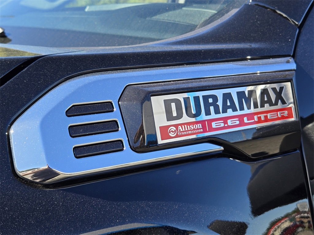 New 2026 GMC Sierra 2500 Denali w/ Technology Package image 8