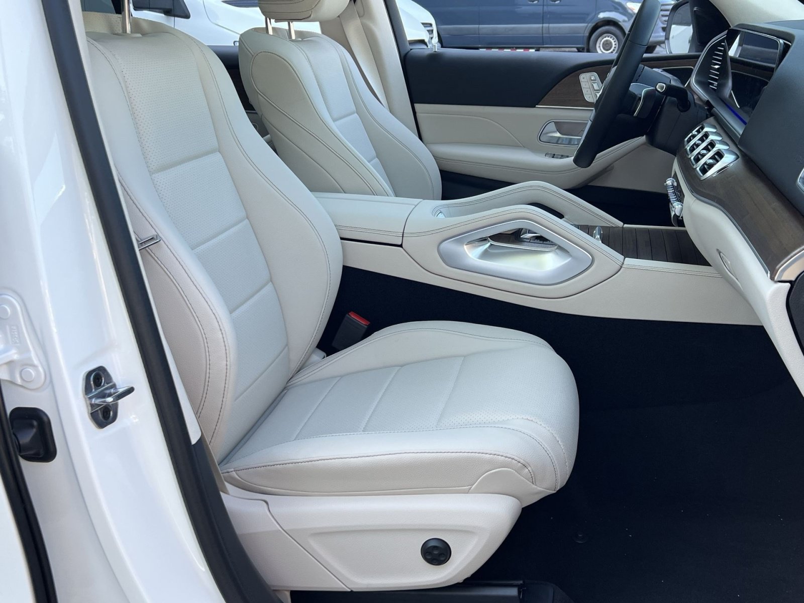 New 2026 Mercedes-Benz GLE 350 4MATIC image 33