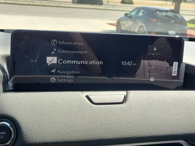 New 2026 MAZDA CX-70 SC Plus AWD/4WD image 11