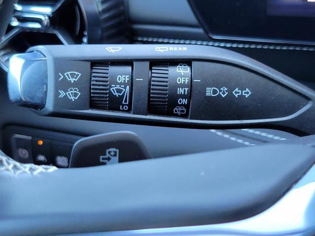 Used 2025 Chevrolet Blazer EV LT AWD/4WD image 22
