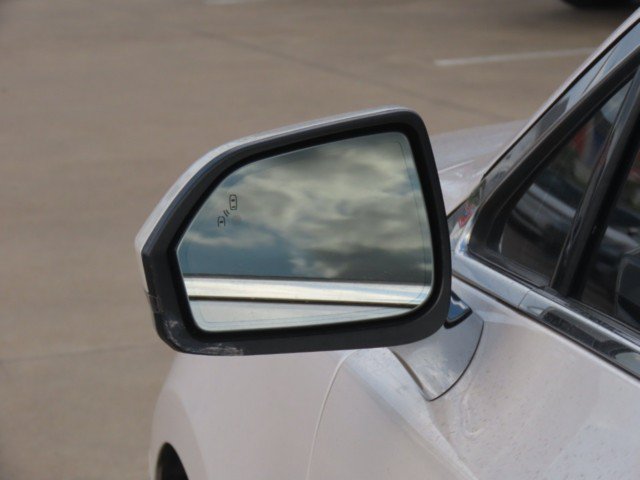 Used 2019 Lincoln MKZ Reserve FWD image 15